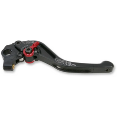 CRG Brake Lever - RC2 - Short - Black 2AB-511B-H-B - Handlebars Controls Mirrors