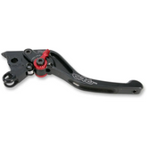 CRG Brake Lever - RC2 - Short - Black 2AB-521B-H-B - Handlebars Controls Mirrors