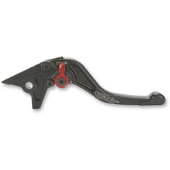 CRG Brake Lever - RC2 - Short - Black 2AB-531-H-B - Handlebars Controls Mirrors