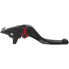 CRG Brake Lever - RC2 - Short - Black 2AB-541-H-B - Handlebars Controls Mirrors