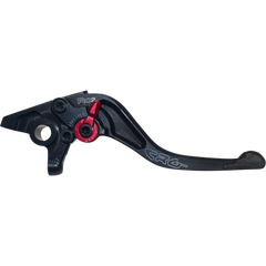 CRG Brake Lever - RC2 - Short - Black 2AB-551-H-B - Handlebars Controls Mirrors