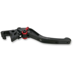 CRG Brake Lever - RC2 - Short - Black 2AN-521-H-B - Handlebars Controls Mirrors