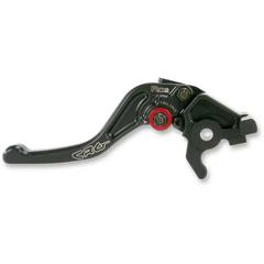 CRG Brake Lever - RC2 - Short - Black 2AN-523-H-B - Handlebars Controls Mirrors