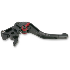 CRG Brake Lever - RC2 - Short - Black 2AN-523-H-B - Handlebars Controls Mirrors