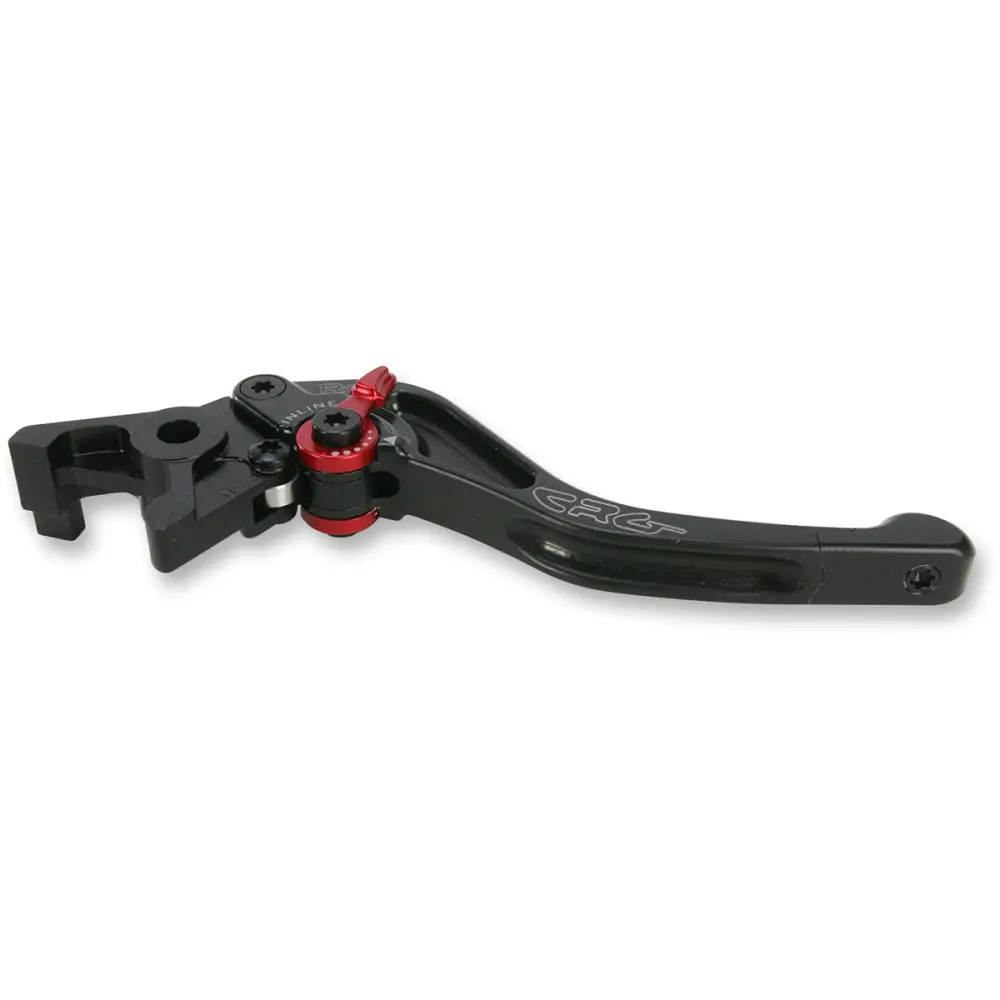 CRG Brake Lever - RC2 - Short - Black 2AN-531-H-B - Handlebars Controls Mirrors