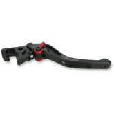 CRG Brake Lever - RC2 - Short - Black 2AN-531-H-B - Handlebars Controls Mirrors
