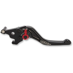 CRG Brake Lever - RC2 - Short - Black 2AN-532-H-B - Handlebars Controls Mirrors