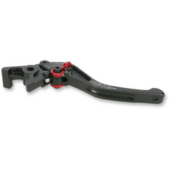 CRG Brake Lever - RC2 - Short - Black 2AN-541-H-B - Handlebars Controls Mirrors