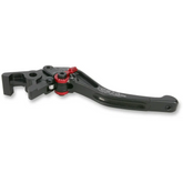 CRG Brake Lever - RC2 - Short - Black 2AN-541-H-B - Handlebars Controls Mirrors