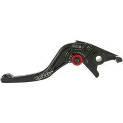 CRG Brake Lever - RC2 - Short - Black 2AN-541-H-B - Handlebars Controls Mirrors