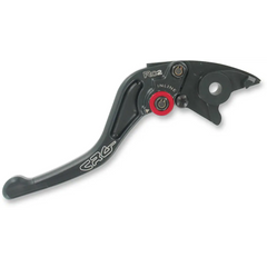 CRG Brake Lever - RC2 - Short - Black 2AN-551-H-B - Handlebars Controls Mirrors
