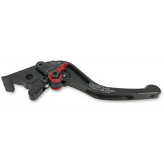 CRG Brake Lever - RC2 - Short - Black 2AN-571-H-B - Handlebars Controls Mirrors