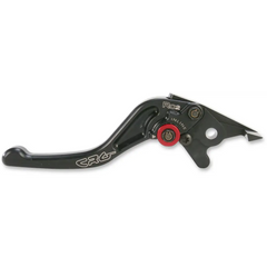 CRG Brake Lever - RC2 - Short - Black 2AN-571-H-B - Handlebars Controls Mirrors