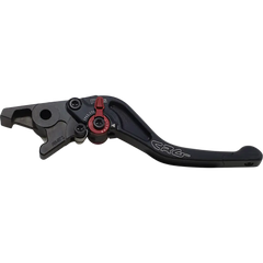 CRG Brake Lever - RC2 - Short - Black 2AN-572-H-B - Handlebars Controls Mirrors