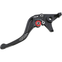 CRG Brake Lever - RC2 - Short - Black 2AN-581-H-B - Handlebars Controls Mirrors