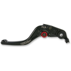 CRG Brake Lever - RC2 - Short - Black 2RB-514-H-B - Handlebars Controls Mirrors