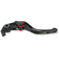 CRG Brake Lever - RC2 - Short - Black 2RB-514-H-B - Handlebars Controls Mirrors