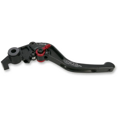 CRG Brake Lever - RC2 - Short - Black 2RB-516-H-B - Handlebars Controls Mirrors