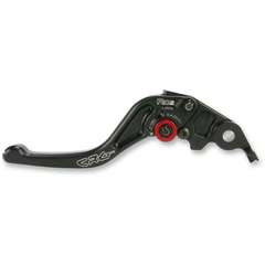 CRG Brake Lever - RC2 - Short - Black 2RB-516-H-B - Handlebars Controls Mirrors