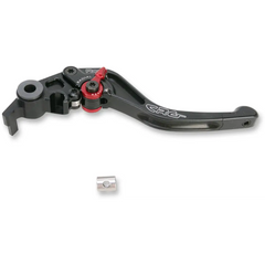 CRG Brake Lever - RC2 - Short - Black 2RB-517-H-B - Handlebars Controls Mirrors