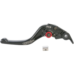 CRG Brake Lever - RC2 - Short - Black 2RB-517-H-B - Handlebars Controls Mirrors