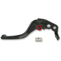 CRG Brake Lever - RC2 - Short - Black 2RN-511-H-B - Handlebars Controls Mirrors