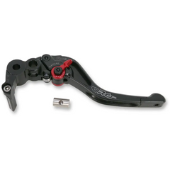 CRG Brake Lever - RC2 - Short - Black 2RN-511-H-B - Handlebars Controls Mirrors
