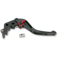 CRG Brake Lever - RC2 - Short - Black 2RN-512-H-B - Handlebars Controls Mirrors