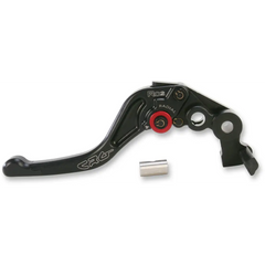 CRG Brake Lever - RC2 - Short - Black 2RN-512-H-B - Handlebars Controls Mirrors