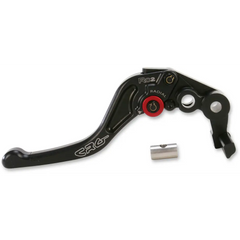 CRG Brake Lever - RC2 - Short - Black 2RN-521-H-B - Handlebars Controls Mirrors