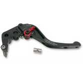 CRG Brake Lever - RC2 - Short - Black 2RN-521-H-B - Handlebars Controls Mirrors