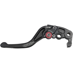 CRG Brake Lever - RC2 - Short - Black 2RN-531-H-B - Handlebars Controls Mirrors
