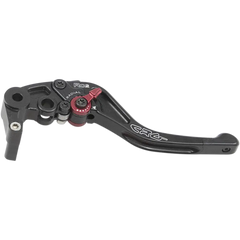 CRG Brake Lever - RC2 - Short - Black 2RN-531-H-B - Handlebars Controls Mirrors