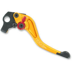 CRG Brake Lever - RC2 - Short - Gold 2AB-511B-H-G - Handlebars Controls Mirrors