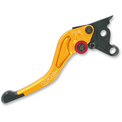 CRG Brake Lever - RC2 - Short - Gold 2AB-521B-H-G - Handlebars Controls Mirrors