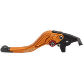 CRG Brake Lever - RC2 - Short - Gold 2AB-541-H-G - Handlebars Controls Mirrors