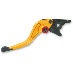 CRG Brake Lever - RC2 - Short - Gold 2AN-531-H-G - Handlebars Controls Mirrors