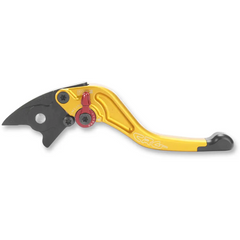 CRG Brake Lever - RC2 - Short - Gold 2AN-551-H-G - Handlebars Controls Mirrors