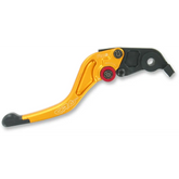 CRG Brake Lever - RC2 - Short - Gold 2RB-514-H-G - Handlebars Controls Mirrors