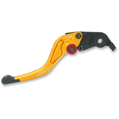 CRG Brake Lever - RC2 - Short - Gold 2RB-514-H-G - Handlebars Controls Mirrors