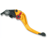 CRG Brake Lever - RC2 - Short - Gold 2RB-517-H-G - Handlebars Controls Mirrors