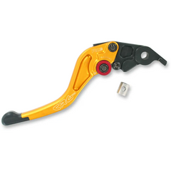 CRG Brake Lever - RC2 - Short - Gold 2RB-517-H-G - Handlebars Controls Mirrors