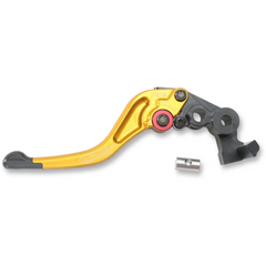 CRG Brake Lever - RC2 - Short - Gold 2RN-512-H-G - Handlebars Controls Mirrors