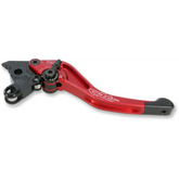 CRG Brake Lever - RC2 - Short - Red 2AB-521B-H-R - Handlebars Controls Mirrors