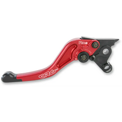 CRG Brake Lever - RC2 - Short - Red 2AB-521B-H-R - Handlebars Controls Mirrors