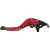 CRG Brake Lever - RC2 - Short - Red 2AB-541-H-R - Handlebars Controls Mirrors