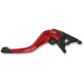 CRG Brake Lever - RC2 - Short - Red 2AN-541-H-R - Handlebars Controls Mirrors