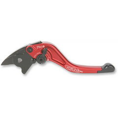 CRG Brake Lever - RC2 - Short - Red 2AN-551-H-R - Handlebars Controls Mirrors