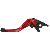 CRG Brake Lever - RC2 - Short - Red 2AN-571-H-R - Handlebars Controls Mirrors
