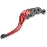 CRG Brake Lever - RC2 - Short - Red 2RB-514-H-R - Handlebars Controls Mirrors